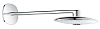 Верхний душ GROHE Rainshower DUO 360 мм, хром (26254000)