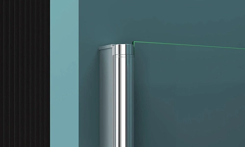 Душевая дверь BelBagno ETNA-B-2-190-C-Cr Душевая дверь BelBagno ETNA-B-2-190-C-Cr