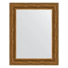 Зеркало в багетной раме Evoform Definite BY 3189 72 x 92 см, травленая бронза Зеркало в багетной раме Evoform Definite BY 3189 72 x 92 см, травленая бронза