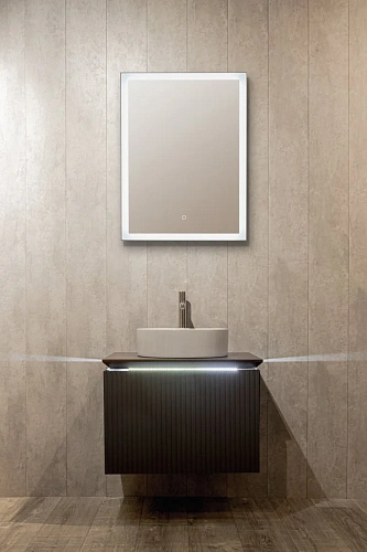 Зеркало Silver mirrors Гуверт (ФР-1540) Зеркало Silver mirrors Гуверт (ФР-1540)