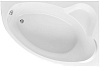 Картинка анонса товара «акриловая ванна aquanet mayorca 150x100 r 00204009»
