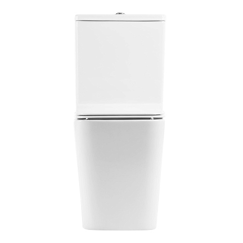 Унитаз напольный BelBagno ARDENTE-R BB02093CPR/BB2112SC безободковый с сиденьем Унитаз напольный BelBagno ARDENTE-R BB02093CPR/BB2112SC безободковый с сиденьем