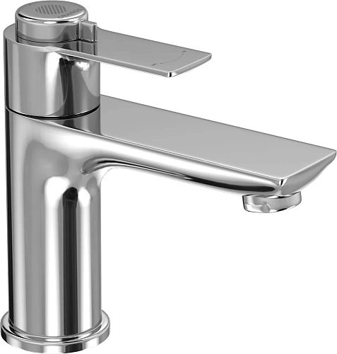 Смеситель для раковины STWORKI Мальмё MAL-01cr 569254 термостатический Смеситель для раковины STWORKI Мальмё MAL-01cr 569254 термостатический