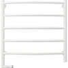 Полотенцесушитель электрический Сунержа Галант 2.0 600х600 МЭМ левый 30-5200-6060 Матовый белый Полотенцесушитель электрический Сунержа Галант 2.0 600х600 МЭМ левый 30-5200-6060 Матовый белый