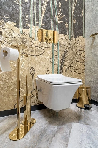 Клавиша смыва Boheme Brillante 653 Клавиша смыва Boheme Brillante 653