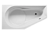 Акриловая ванна Riho Yukon BA3400500000000 160х90 R