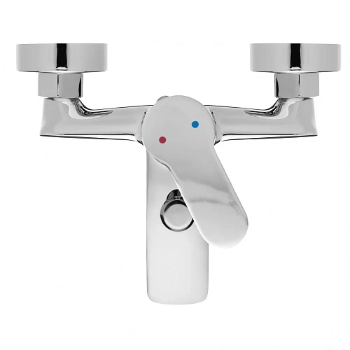 Смеситель для ванны Swedbe Olymp 1830 Смеситель для ванны Swedbe Olymp 1830