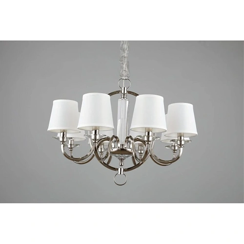 Люстра подвесная Omnilux Creazzo OML-87503-08 Люстра подвесная Omnilux Creazzo OML-87503-08