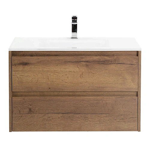 Тумба под раковину BelBagno KRAFT-1000-2C-SO-RT Rovere Tabacco подвесная 1000x460 Тумба под раковину BelBagno KRAFT-1000-2C-SO-RT Rovere Tabacco подвесная 1000x460