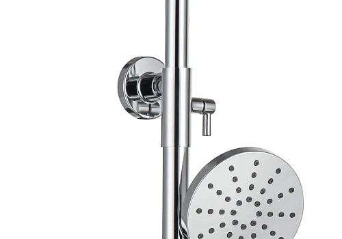 Душевая система Aquatek ВЕГА AQ2060CR хром Душевая система Aquatek ВЕГА AQ2060CR хром