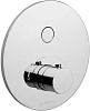 Картинка анонса товара «смеситель для душа paffoni compact box cpm013cr»