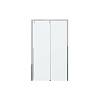Картинка анонса товара «душевая дверь bravat slim line bd120.4105a 1200x1950»
