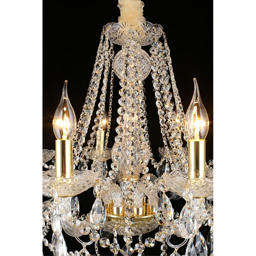 Люстра подвесная Aployt Koletta APL.755.13.08 Люстра подвесная Aployt Koletta APL.755.13.08