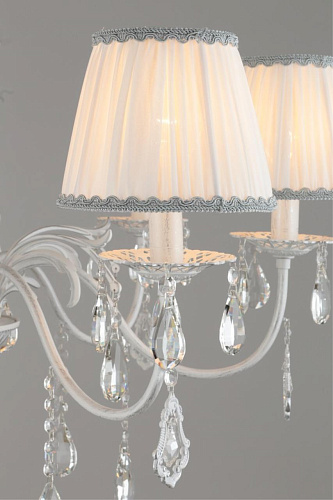 Люстра подвесная Omnilux Cremona OML-60813-07 Люстра подвесная Omnilux Cremona OML-60813-07