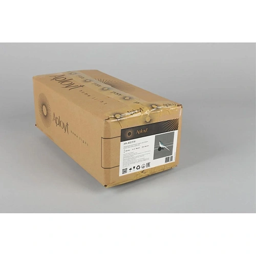 Светильник настенный (Бра) Aployt Astor APL.822.11.10 Светильник настенный (Бра) Aployt Astor APL.822.11.10