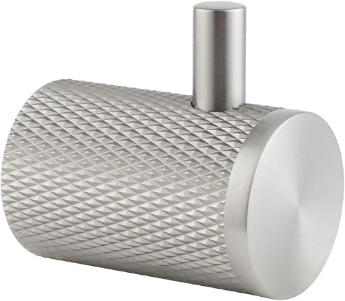 Крючок Allen Brau Priority 4.0 6.31C01-BN никель брашированный Крючок Allen Brau Priority 4.0 6.31C01-BN никель брашированный