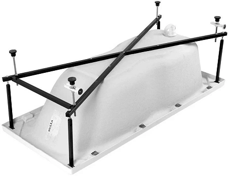Каркас для ванны Aquanet Riviera 170x75 00230993 Каркас для ванны Aquanet Riviera 170x75 00230993