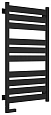 Полотенцесушитель электрический Сунержа Центурион 2.0 1000x500 МЭМ левый 31-5602-1050 Матовый черный Полотенцесушитель электрический Сунержа Центурион 2.0 1000x500 МЭМ левый 31-5602-1050 Матовый черный