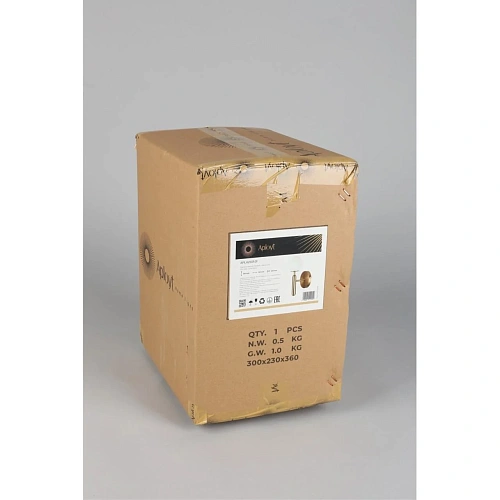 Светильник настенный (Бра) Aployt Ewelina APL.621.01.01 Светильник настенный (Бра) Aployt Ewelina APL.621.01.01