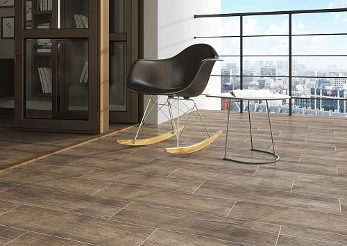 Керамогранит Cersanit Finwood охра 18,5x59,8 FF4M482 Керамогранит Cersanit Finwood охра 18,5x59,8 FF4M482