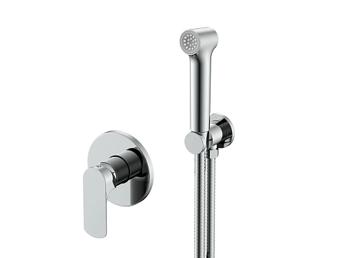 Гигиенический душ Raglo R03.53, хром Гигиенический душ Raglo R03.53, хром