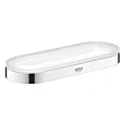 Полотенцедержатель GROHE Selection, хром (41035000) Полотенцедержатель GROHE Selection, хром (41035000)