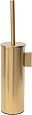 Ершик для унитаза Allen Brau Priority 6.31A09-GB золото Ершик для унитаза Allen Brau Priority 6.31A09-GB золото
