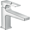 Картинка анонса товара «смеситель для раковины hansgrohe metropol 74502000»