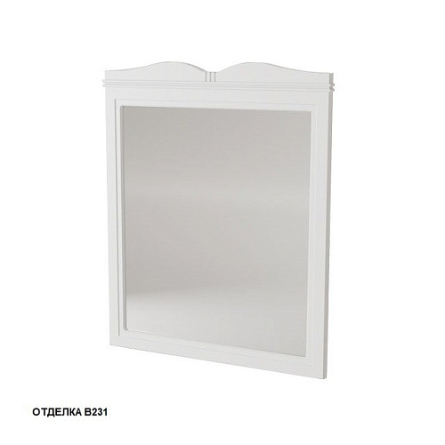 Зеркало Caprigo BORGO 80 33431-В231 Зеркало Caprigo BORGO 80 33431-В231