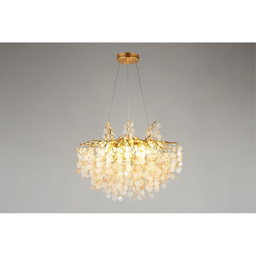 Люстра подвесная Aployt Aurora APL.845.03.10 Люстра подвесная Aployt Aurora APL.845.03.10