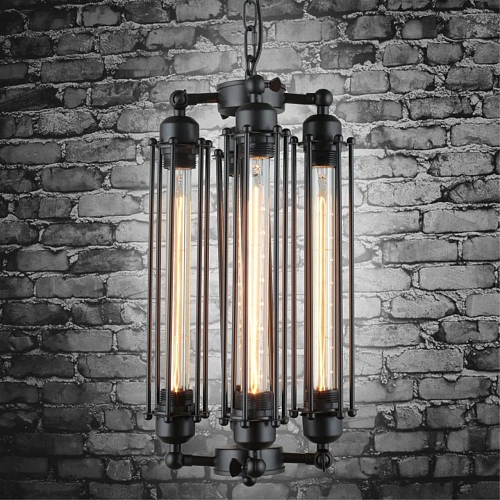 Люстра подвесная Omnilux Talamone OML-92603-04 Люстра подвесная Omnilux Talamone OML-92603-04