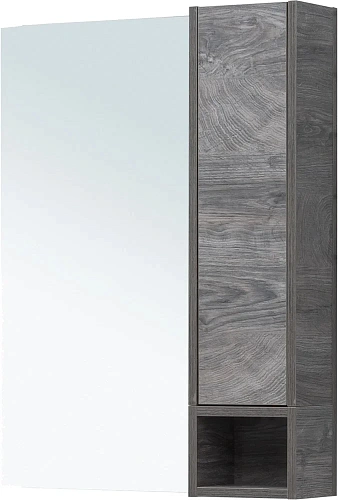 Зеркало STWORKI Карлстад 75 R, дуб рошелье 418759 Зеркало STWORKI Карлстад 75 R, дуб рошелье 418759