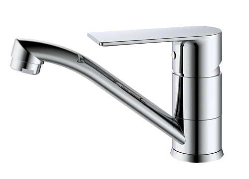 Смеситель для кухни Splenka S05.45, хром Смеситель для кухни Splenka S05.45, хром