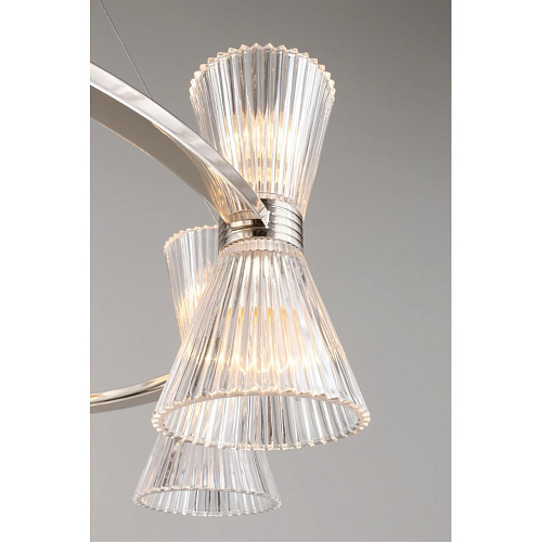 Люстра подвесная Aployt Elinor APL.801.13.16 Люстра подвесная Aployt Elinor APL.801.13.16