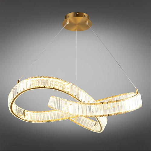 Люстра подвесная Aployt Olimp APL.045.03.48 Люстра подвесная Aployt Olimp APL.045.03.48