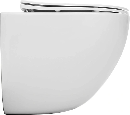 Унитаз подвесной Aquanet EcoVortex Tornado 00348039 Унитаз подвесной Aquanet EcoVortex Tornado 00348039