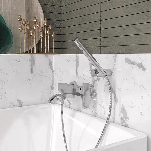 Смеситель для раковины Paini Arena 92BY205LLBLLMKM высокий, белый Смеситель для раковины Paini Arena 92BY205LLBLLMKM высокий, белый