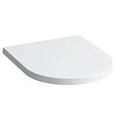 Крышка-сиденье Laufen Kartell by Laufen9133.1 (8.9133.1.000.000.1) Крышка-сиденье Laufen Kartell by Laufen9133.1 (8.9133.1.000.000.1)