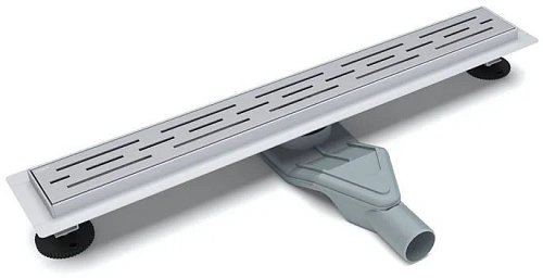 Душевой лоток Esbano COMBI (ESTRCOMRAIN50MC) линейный 500 мм C-RAIN-50MC Душевой лоток Esbano COMBI (ESTRCOMRAIN50MC) линейный 500 мм C-RAIN-50MC