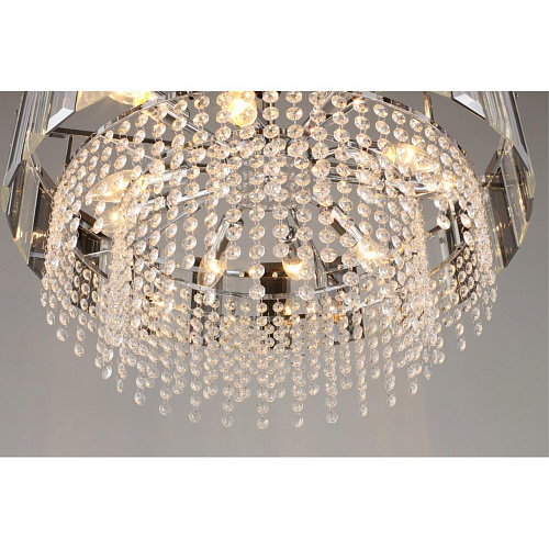 Люстра подвесная Omnilux Oliveri OML-69603-10 Люстра подвесная Omnilux Oliveri OML-69603-10