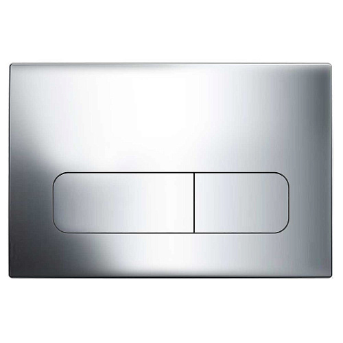 Клавиша смыва Vincea VFP-002CH хром Клавиша смыва Vincea VFP-002CH хром