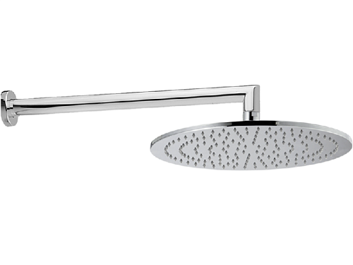 Верхний душ Cisal Less Minimal DS01362021 Верхний душ Cisal Less Minimal DS01362021