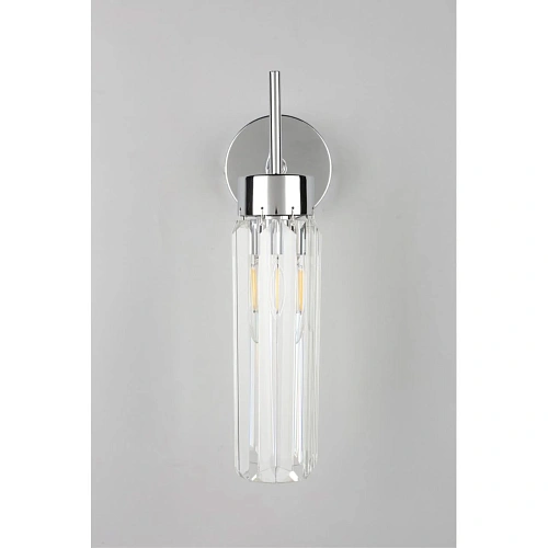 Светильник настенный (Бра) Omnilux Panvenan OML-68501-01 Светильник настенный (Бра) Omnilux Panvenan OML-68501-01