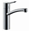 Смеситель для кухни Hansgrohe Focus S 31786000, хром Смеситель для кухни Hansgrohe Focus S 31786000, хром