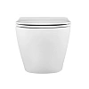 Унитаз подвесной Aquatek ЕВРОПА AQ1901-00 525x360x320 безободковый тонкое сиденье Soft Close Унитаз подвесной Aquatek ЕВРОПА AQ1901-00 525x360x320 безободковый тонкое сиденье Soft Close