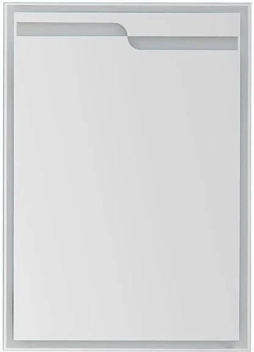 Зеркало Aquanet Модена 65 белый 00198488 Зеркало Aquanet Модена 65 белый 00198488