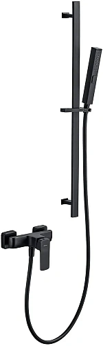 Смеситель для душа Allen Brau Infinity 5.21010-31 Смеситель для душа Allen Brau Infinity 5.21010-31