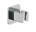 Держатель ручного душа Kludi A QA 6555805-00 хром Держатель ручного душа Kludi A QA 6555805-00 хром