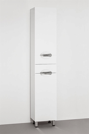 Шкаф-пенал Style Line Жасмин 36 ЛС-00000045 Шкаф-пенал Style Line Жасмин 36 ЛС-00000045