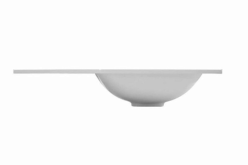 Тумба с раковиной Эстет Barcelona ФР-00003600 900х450 правая, напольная 3 ящика 1 дверь Тумба с раковиной Эстет Barcelona ФР-00003600 900х450 правая, напольная 3 ящика 1 дверь